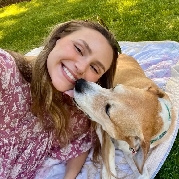 maddiegarach
